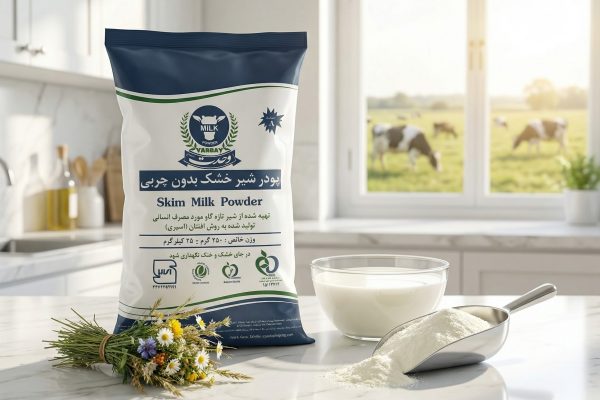 شیرخشک اسکیم