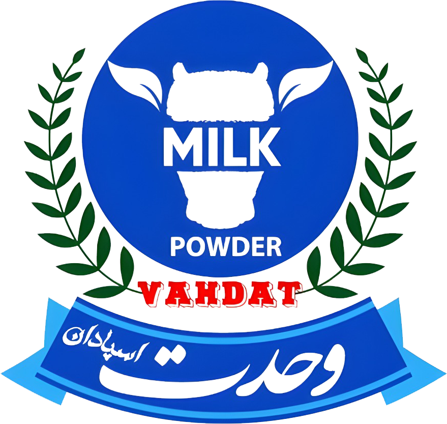 شیر خشک کیمیای وحدت اسپادان